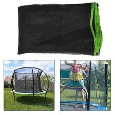 Trampoline Safety Net