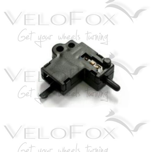 Jmt clutch lever switch fits - lever,