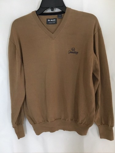 Mac kartel grandezza golf - mac,