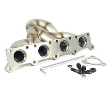 K04 turbo exhaust - exhaust, for