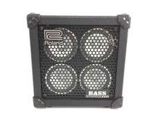 Roland micro cube amplifier - roland,
