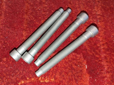 Pack of 4 Volvo FL fuel tank