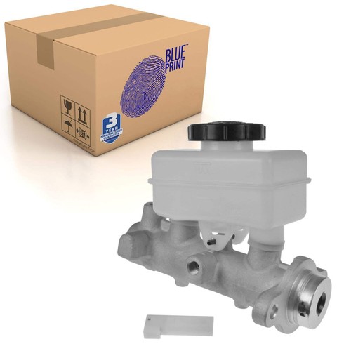 Brake master cylinder - brake, fluid