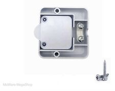 Door contact switch, chest