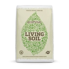 Ecothrive living soil 40l - ecothrive, –