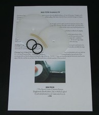 ACCESSORY KIT FOR MOTH RCM/2 &