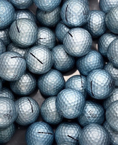 Vice pro ice metallic - 48,