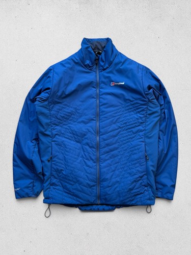 Berghaus insulated jacket - insulated,