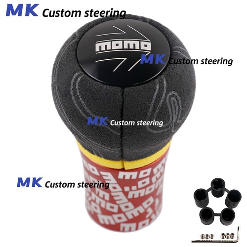 Momo ultra manual gear stick - momo,