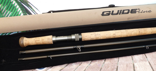 Guideline lpxe 3pc - guideline, double
