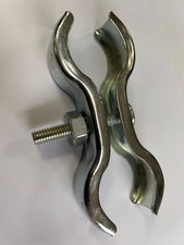 Heras fence clips - fence, fasteners