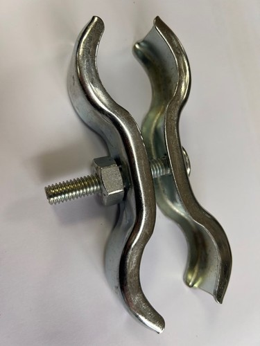 Heras fence clips fasteners - fence,
