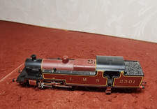 Hornby LMS Fowler 4P 2-6-4