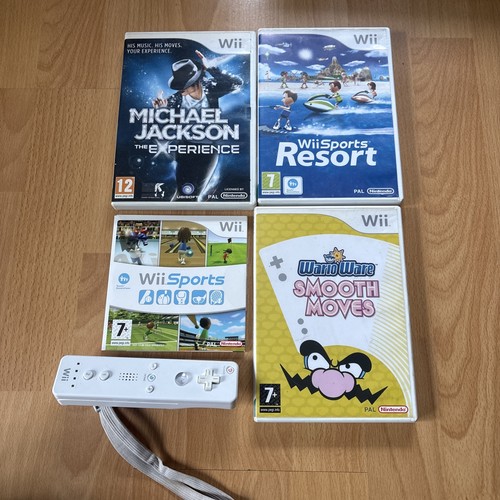 Scratched untested nintendo - scratched,