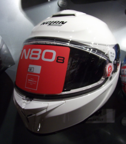 Nolan n80 classic metal - classic,