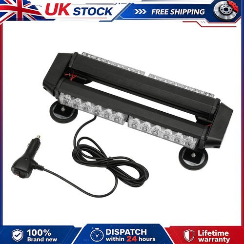 Led light bar - led, flashing