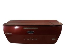 2010-2011 Ford Focus Rear Deck
