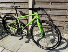 Marin Muirwoods Hybrid