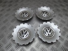 Volkswagen Passat Set Of 4