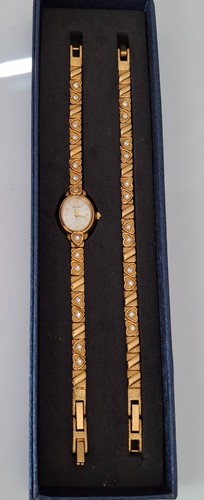 Sekonda ladies gold - ladies,