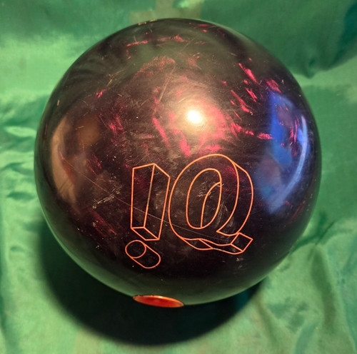Storm tour nano pearl - iq,
