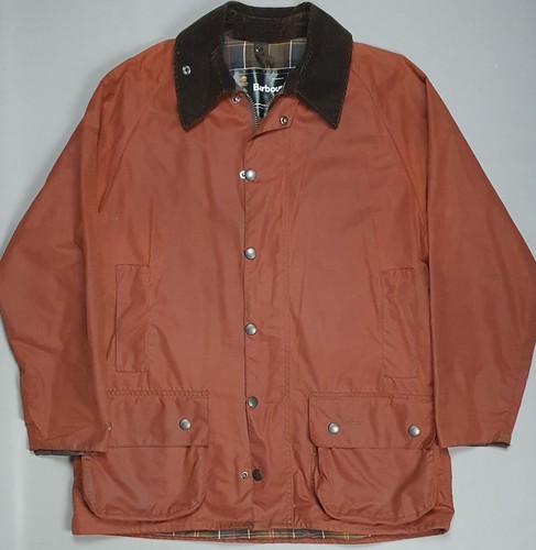 Barbour a441 beaufort wax - a441,