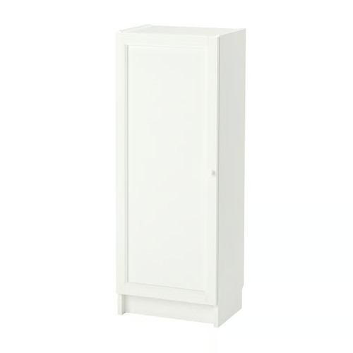 Ikea billy oxberg - ikea, bookcase