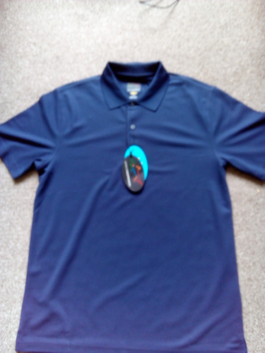 Greg norman polo shirt - greg,