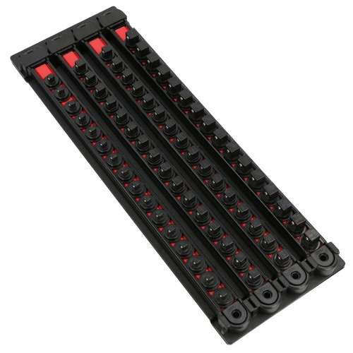 Socket storage holder - storage, tray