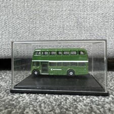 Oxford Omnibus N-Guage