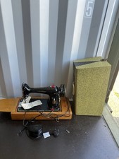 Singer 201K Electric Sewing Machine