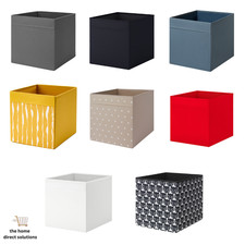 IKEA DRONA Fabric Storage Box