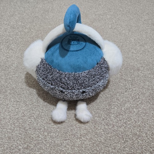 Jellycat genuine name is - my,