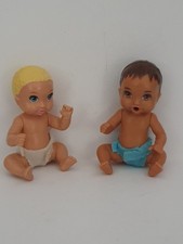 Barbie Skipper  Baby Newborn