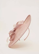 Phase Eight Antique Rose Bow