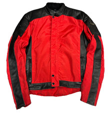 Vtg hein gericke black - vtg, red