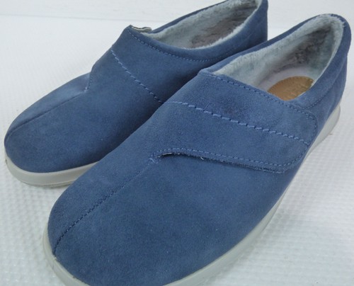 Hotter wrap women suede - hotter,