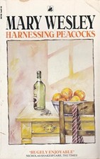 Harnessing Peacocks - Mary