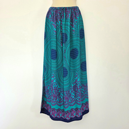 Elastic waist drawstring - waist,