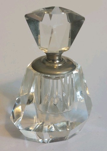 Beautiful vintage cut glass - beautiful,