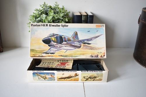 Vintage frog phantom m - vintage, f-4k/m