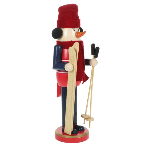 Nutcracker soldier decor - nutcracker,