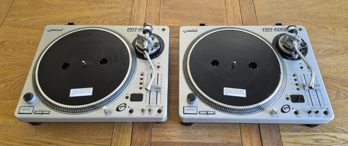 Gemini pdt 6000 - pdt, direct