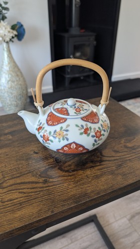 Vintage japanese imari - vintage,
