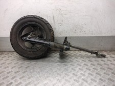 2015 YAMAHA VITY 125  FRONT FORK ASSEMBLY