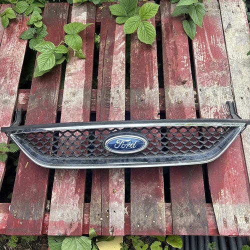 Genuine ford galaxy - ford, front