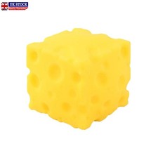 Squeeze Cheese Block Large
