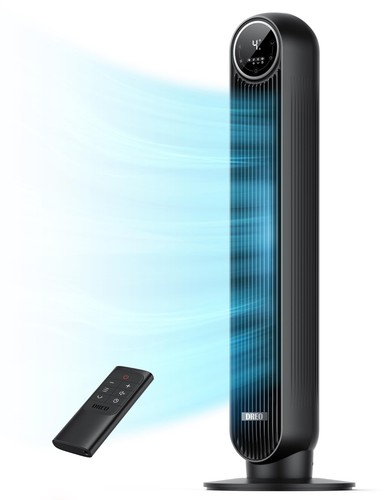 Dreo tower fan for - dreo,
