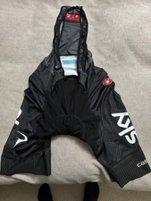 Castelli Team Sky Aero Bib