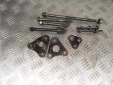 Honda XL250 1976 76 Various